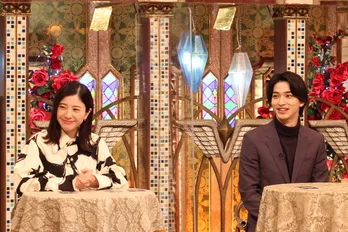 横浜流星「僕のこと好きなのかな?」と思った女性の存在を告白! 吉高由里子「私のことだよね?」<TOKIOカケル>