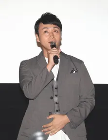片岡愛之助、半沢直樹で共演したアンジャッシュ児嶋の演技を「ステキです」と高評価