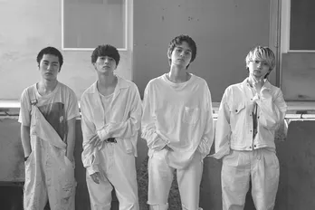 北村匠海「DISH//として出演させて頂けることがとても嬉しいです」<DISH//のオールナイトニッポン>