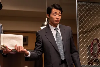 s**t kingz・持田将史、朝ドラ出演で“盗みたい”ものとは?「いつかそんな遊び倒す役者になれたら…」<エール>