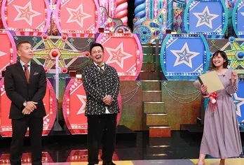 久冨慶子アナ「ミラクル9」を卒業!「お二人との7年半は大きな財産」