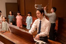 <エール>窪田正孝“裕一”の笑顔に視聴者「よかった…!」“連続テレビ小説”の起源には驚きも