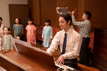 <エール>窪田正孝“裕一”の笑顔に視聴者「よかった…!」“連続テレビ小説”の起源には驚きも