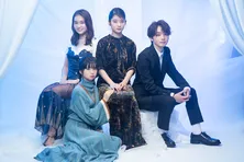 蒔田彩珠、桜田ひより、箭内夢菜、宮世琉弥ら若手が共演。第7回「ドラマ甲子園」大賞受賞作「言の葉」インタビュー