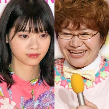 西野七瀬＆近藤春菜“夫婦感ただよう”2SHOTに反響！「新婚旅行ですか？笑」「最高かよ!!」