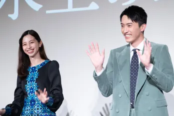 中条あやみ、カヌーのポテンシャルは武井壮級？会場からどよめき