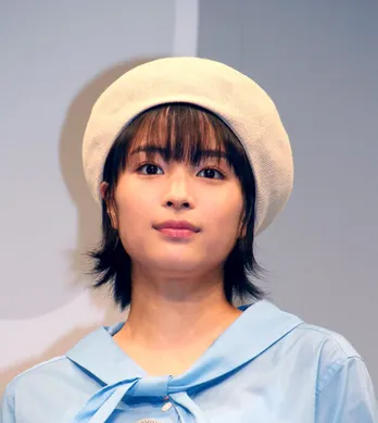 仕事復帰の広瀬すず、吉永小百合ら関係者への“思い”明かす「あんな泣いたのいつぶりだろう」