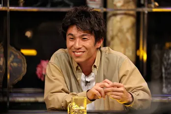 中尾明慶、「長年抱えてきた悩み」に松本と飯尾が共感 <ダウンタウンなう>