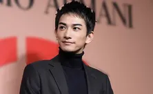 町田啓太&赤楚衛二、おちゃめな“チェリまほ”2SHOTに反響「この二人尊すぎる!」「町田くんの脚が長すぎて…」