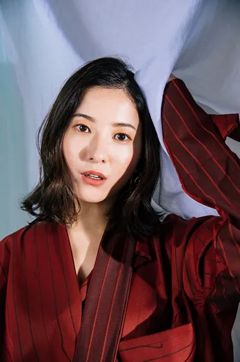 吉高由里子、8年ぶりのラブストーリーは「新しい挑戦がたくさん詰まっている」