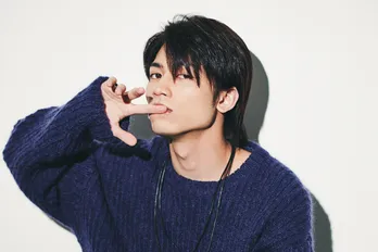 NHKに“帰ってきた”板垣瑞生、『エール』の現場は「窪田(正孝)さんが作っていらっしゃる空気が明るい」