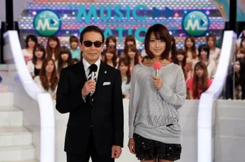 あゆのドタキャンにも負けず!? 「Mステ」が再び3時間SP決定!