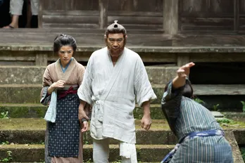 中村蒼ら青年医師が、優希美青“つぐみ”に嫉妬！船越英一郎「若い医師たちの成長も描いている」＜赤ひげ3＞