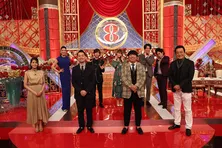 「ルパンの娘」お宝映像も！NGシーンから俳優の素顔まで撮影の“裏側”を大公開