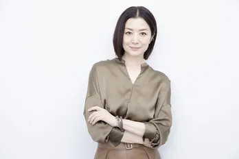 鈴木京香の“共演NG”は“G”「湿気の多い所に行くと不安になります」<共演NG>