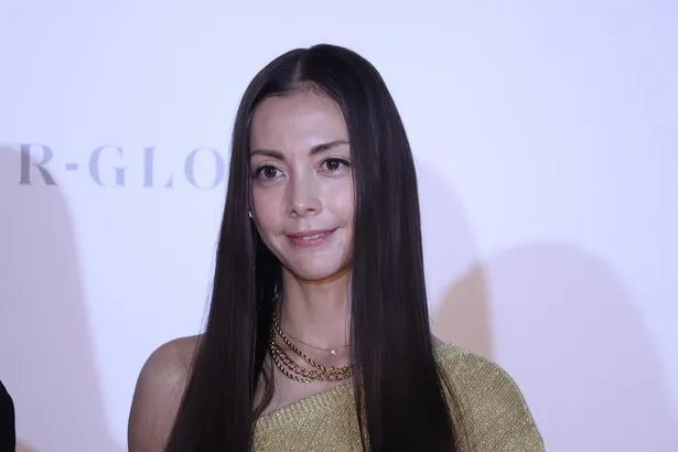 画像 土屋アンナ 第一子妊娠中のbeniにアドバイス 全てを楽しんでほしい 3 34 Webザテレビジョン