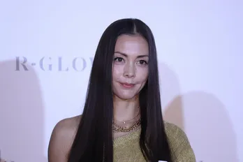 土屋アンナ、第一子妊娠中のBENIにアドバイス「全てを楽しんでほしい」