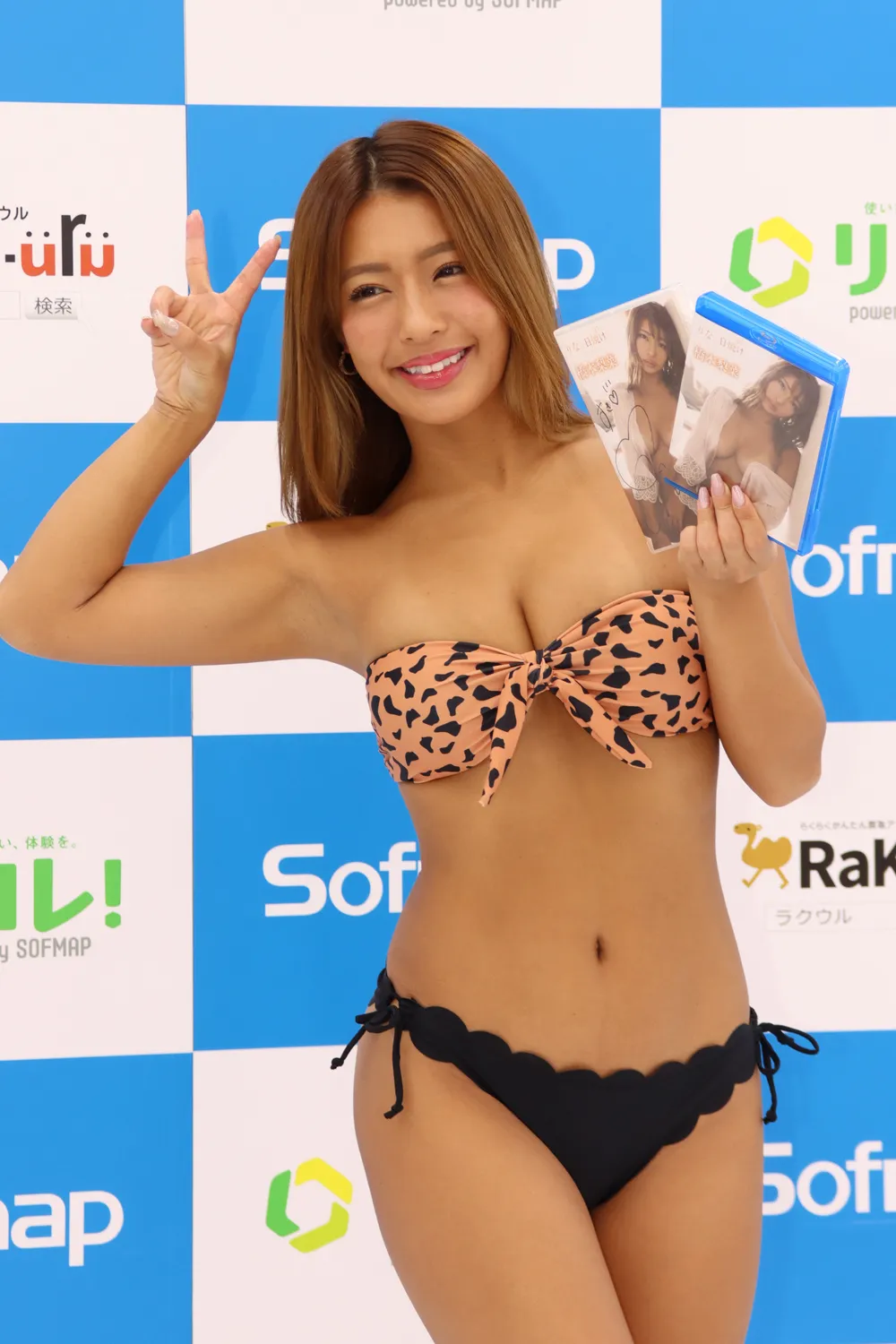 画像・写真 橋本梨菜“ミサンガ水着”でDVD最大露出！「下乳がすごい」「ずっとパンチラ」のセクシーSHOTも(34/34) | WEBザテレビジョン