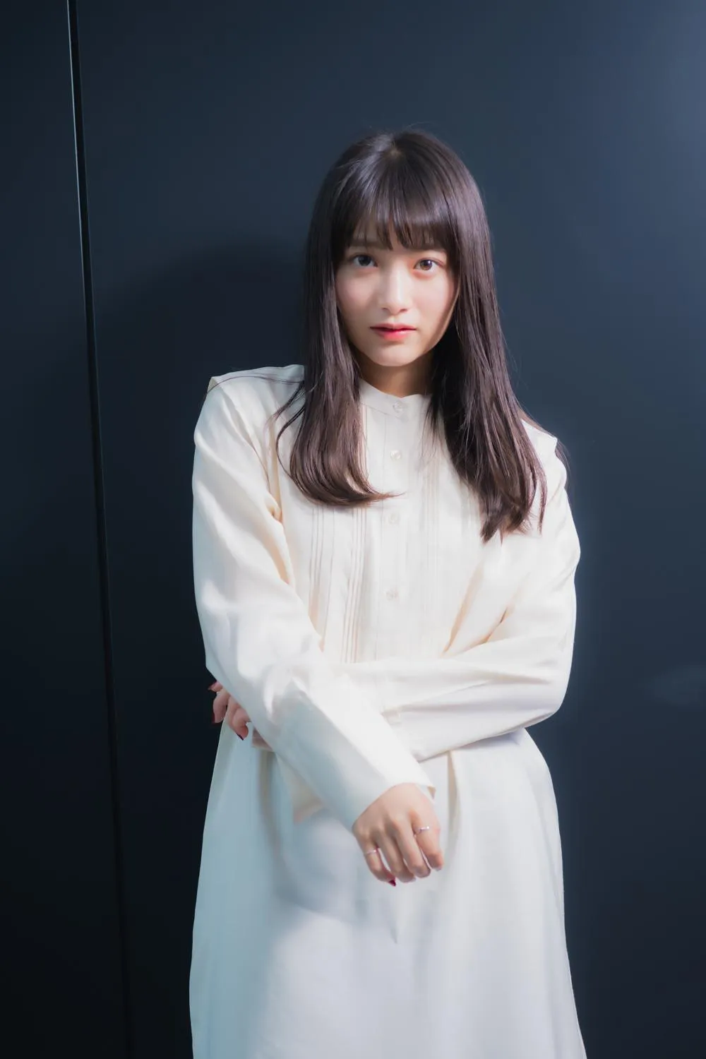 福田愛依