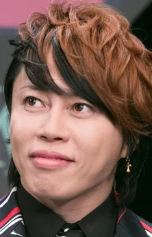 西川貴教、ゴールデンボンバー鬼龍院翔の住まいをバラした過去を「元は取れたって言ってました」