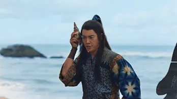 “浦ちゃん”が会社を設立して亀にプレゼン!?　au“三太郎”シリーズの新CMが放映開始