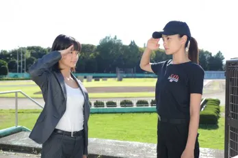 原作とも違う衝撃のラストとは!? 「ジウ」いよいよ最終回へ