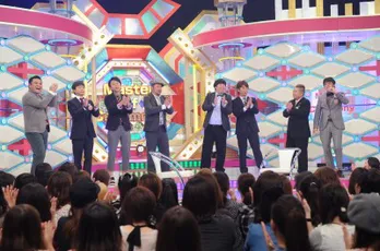 リアクション芸人・出川哲朗の“司会力”は!?