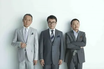 三谷幸喜大感謝祭のラストは…舞台「笑の大学」コンビの西村雅彦×近藤芳正が再び!