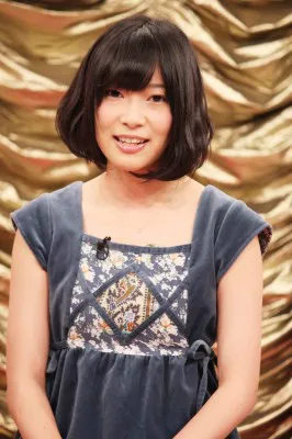 【写真】AKB48のメンバーの中からレギュラーに選ばれたポイントを指原莉乃は「庶民的なところに親しみを持っていただけたんじゃないかなと思っています」と緊張気味にコメント