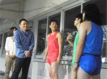 くりぃむしちゅー・上田の“実力”を徹底検証!?