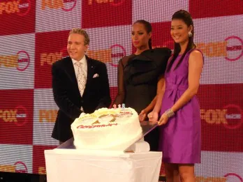 石田純一の娘・すみれがFOX bs238開局記者会見で本格的に芸能界デビュー!