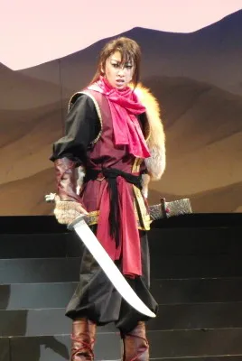 紫吹淳、佐藤アツヒロ、鈴木亜美、玉置成実がドロドロの四角関係!?