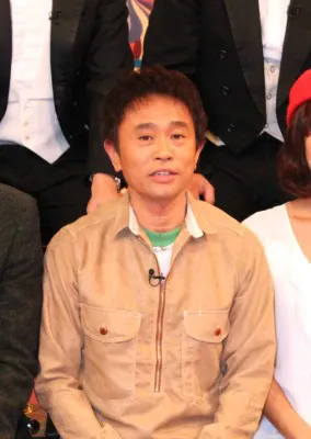 【写真】MCの浜田雅功は「日本を支える社長さんに話を聞いてみたい」と意気込みを語る