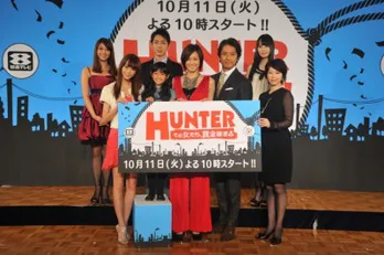 谷原章介の「欲しいもの」に米倉涼子が激しく同意!