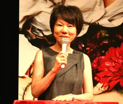 大石は「今回は“悲しい菅野美穂”が見たい！」と期待