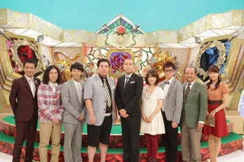 「ほこ×たて」がゴールデンに進出!