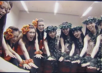 再び動き出した“フラガール”の半年間に密着する!