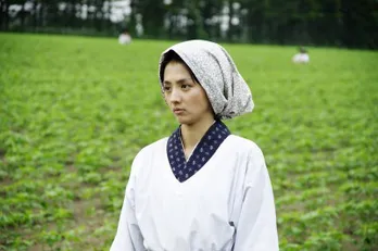 NHKドラマ「開拓者たち」、主演の満島ひかりからメッセージ