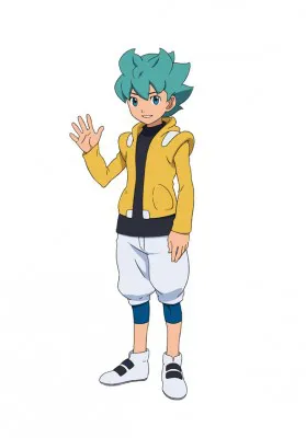 新たな「ガンダム」が放送開始！主役声優は豊永利行