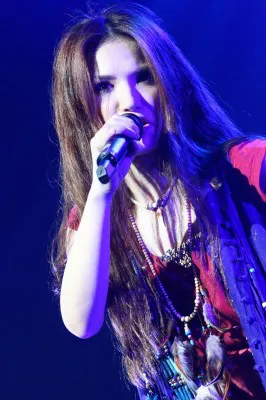 Superfly、自身過去最大規模の最新全国ツアーを放送!!