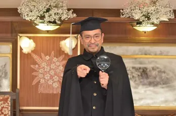 松本人志がコントへの情熱を語る「常に攻撃の姿勢でいたい」