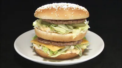 日本最大のハンバーガーチェーンを大特集！