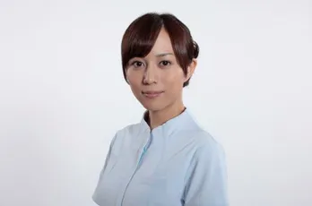 「DOCTORS」比嘉愛未インタビュー「毎日撮影に参加できるのが楽しいです」