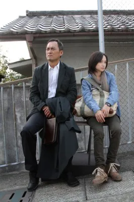 渡辺謙が自ら企画＆主演を務めるスペシャルドラマ「愛・命」の放送が決定！