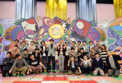 人気を誇ったネタランキング番組「すんげー！Best10」が14年ぶりに復活！