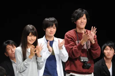 画像・写真 神木主演で宮藤脚本、広末と清史郎の関係？…話題の新ドラマ「11人もいる！」を徹底解剖！(10/10) | WEBザテレビジョン