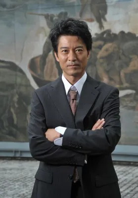 「登場人物になりきったつもりで見て!」寺脇康文が「火車」の見どころを紹介!