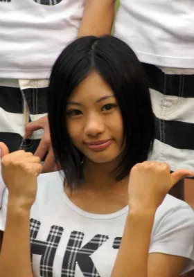 画像・写真 AKB48の姉妹グループ「HKT48」初披露！ メンバーを紹介