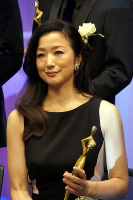 二宮和也、芦田愛菜、鈴木京香、満島ひかりらが2011年の東京ドラマアウォードを受賞!