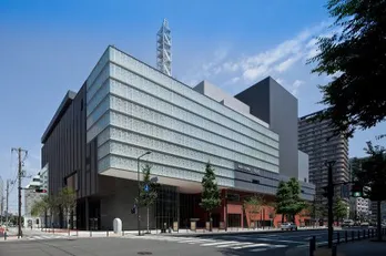 NHK横浜で水中カメラの操作体験イベントを開催！